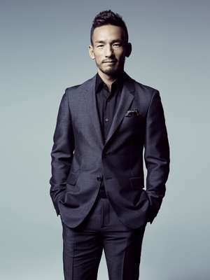 EXILE一族じゃないけどEXILEにいそうな芸能人