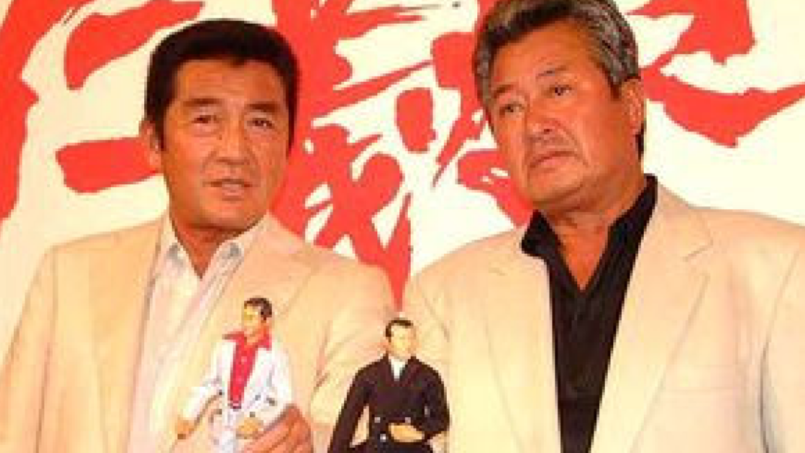 EXILE一族じゃないけどEXILEにいそうな芸能人