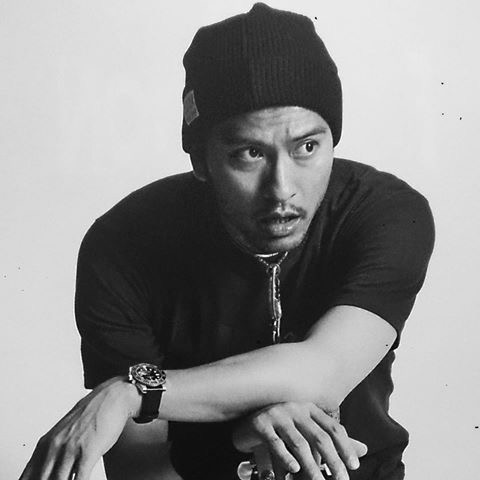 EXILE一族じゃないけどEXILEにいそうな芸能人