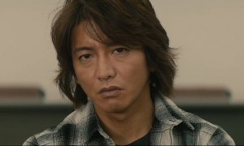 EXILE一族じゃないけどEXILEにいそうな芸能人