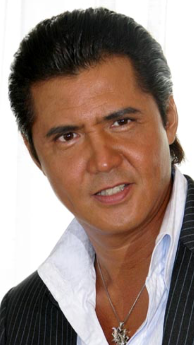 EXILE一族じゃないけどEXILEにいそうな芸能人