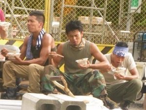 EXILE一族じゃないけどEXILEにいそうな芸能人