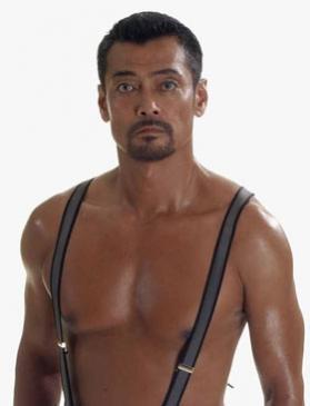 EXILE一族じゃないけどEXILEにいそうな芸能人