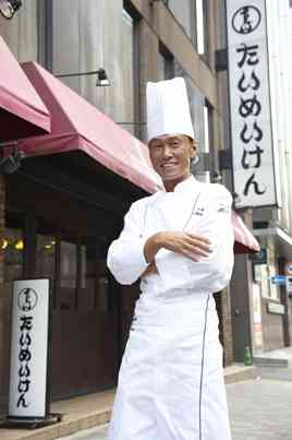 EXILE一族じゃないけどEXILEにいそうな芸能人