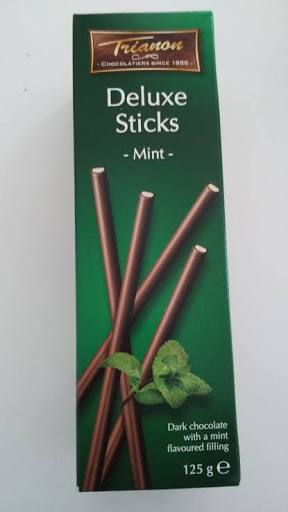 チョコミント好きな人ー