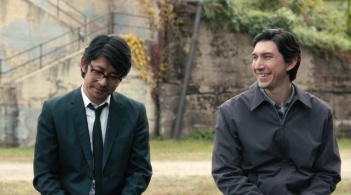 日本人俳優、女優の演技力がハリウッドで通用しそうな人