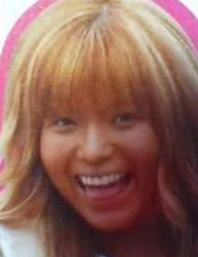 下品な顔ってどんな顔？