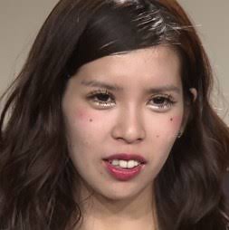 下品な顔ってどんな顔？