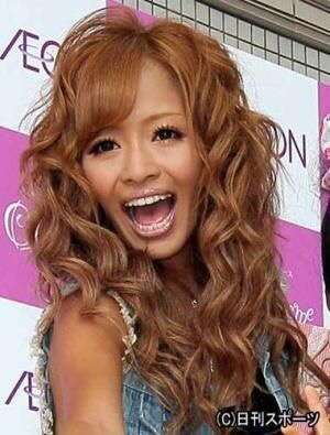 下品な顔ってどんな顔？