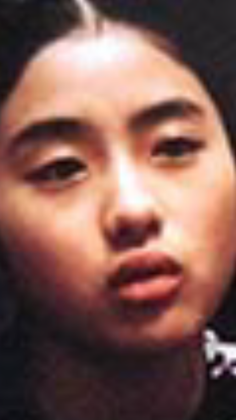 下品な顔ってどんな顔？