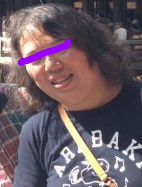 下品な顔ってどんな顔？