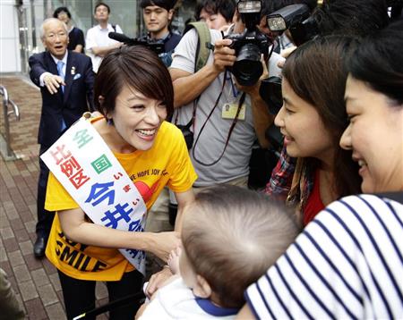 下品な顔ってどんな顔？