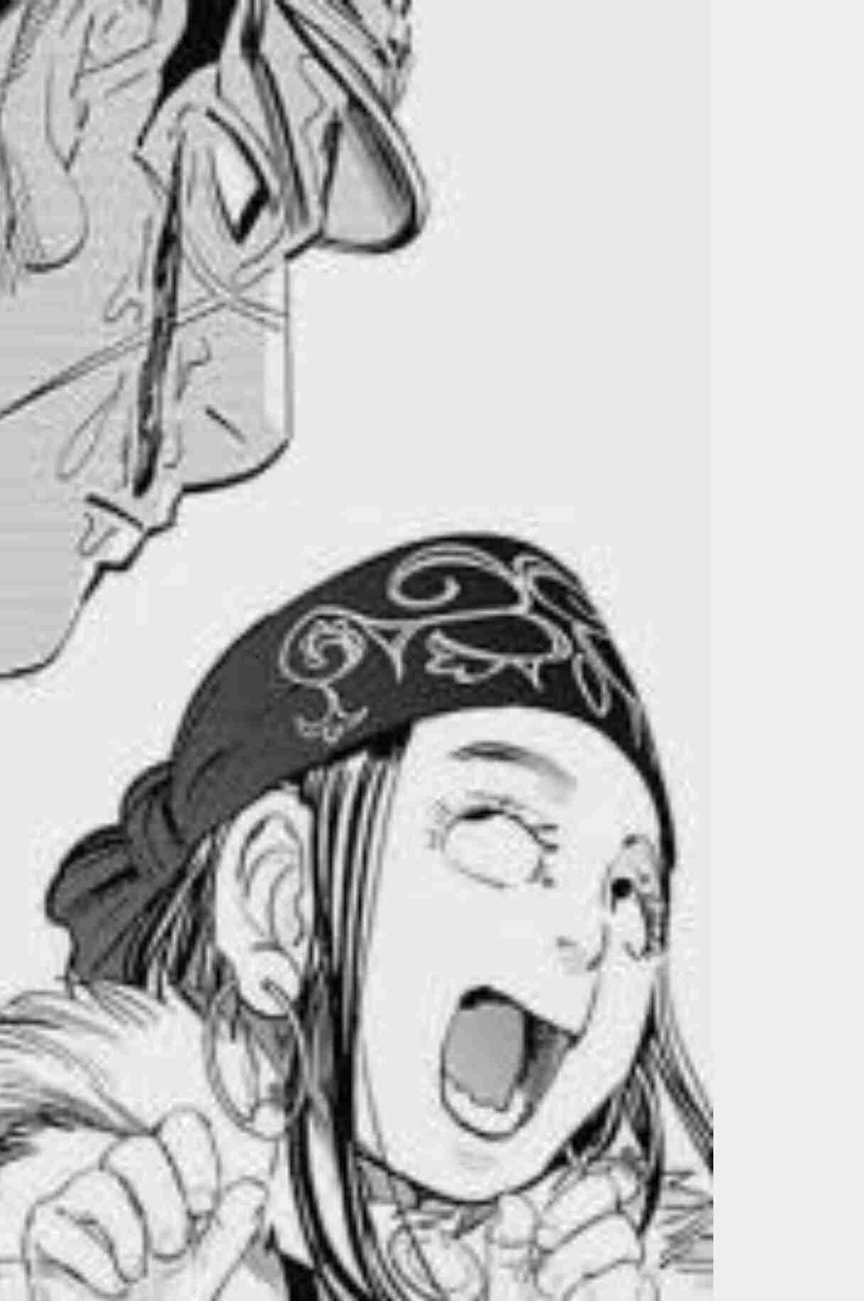 「ゴールデンカムイ」好きな人語りませんか♪