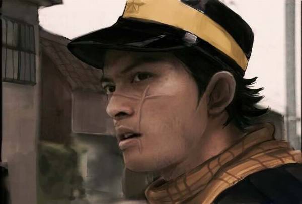 「ゴールデンカムイ」好きな人語りませんか♪