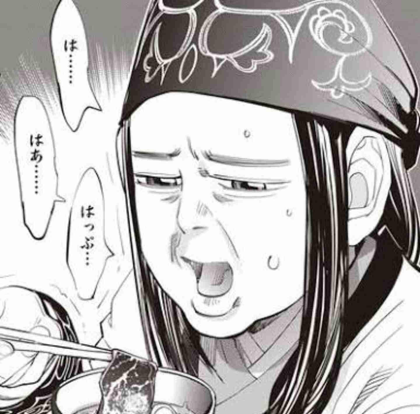 「ゴールデンカムイ」好きな人語りませんか♪