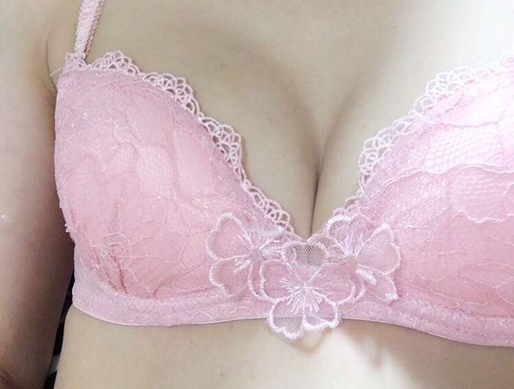 貧乳以下、無乳あるあるトピ