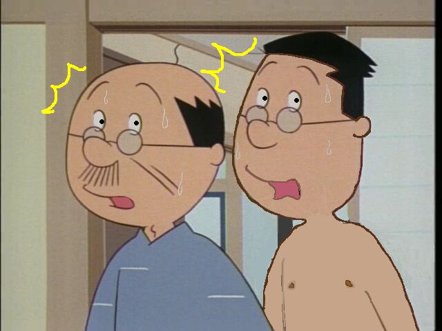 最近気付いた驚愕の事実!