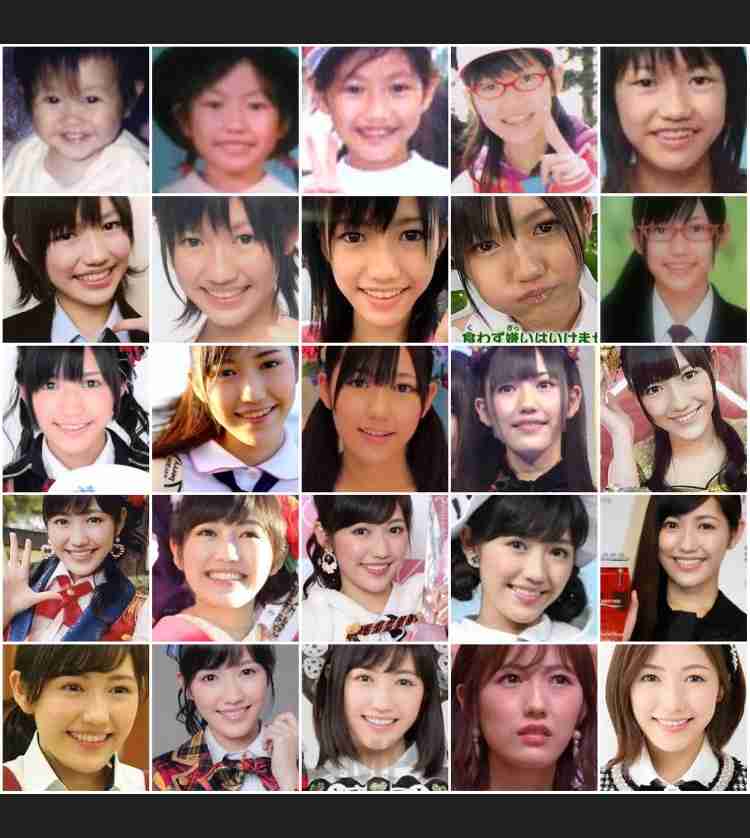 暴力多発!? AKB48・渡辺麻友「卒業公演」地元警察が警戒