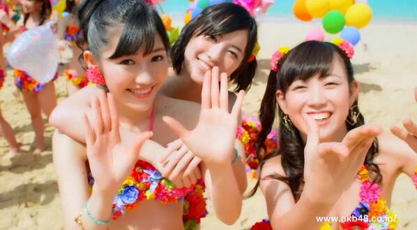 暴力多発!? AKB48・渡辺麻友「卒業公演」地元警察が警戒
