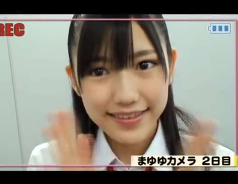 暴力多発!? AKB48・渡辺麻友「卒業公演」地元警察が警戒