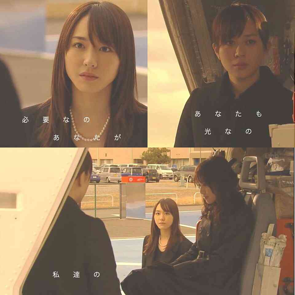 【実況・感想】コード・ブルー-ドクターヘリ緊急救命-THE THIRD SEASON 第4話