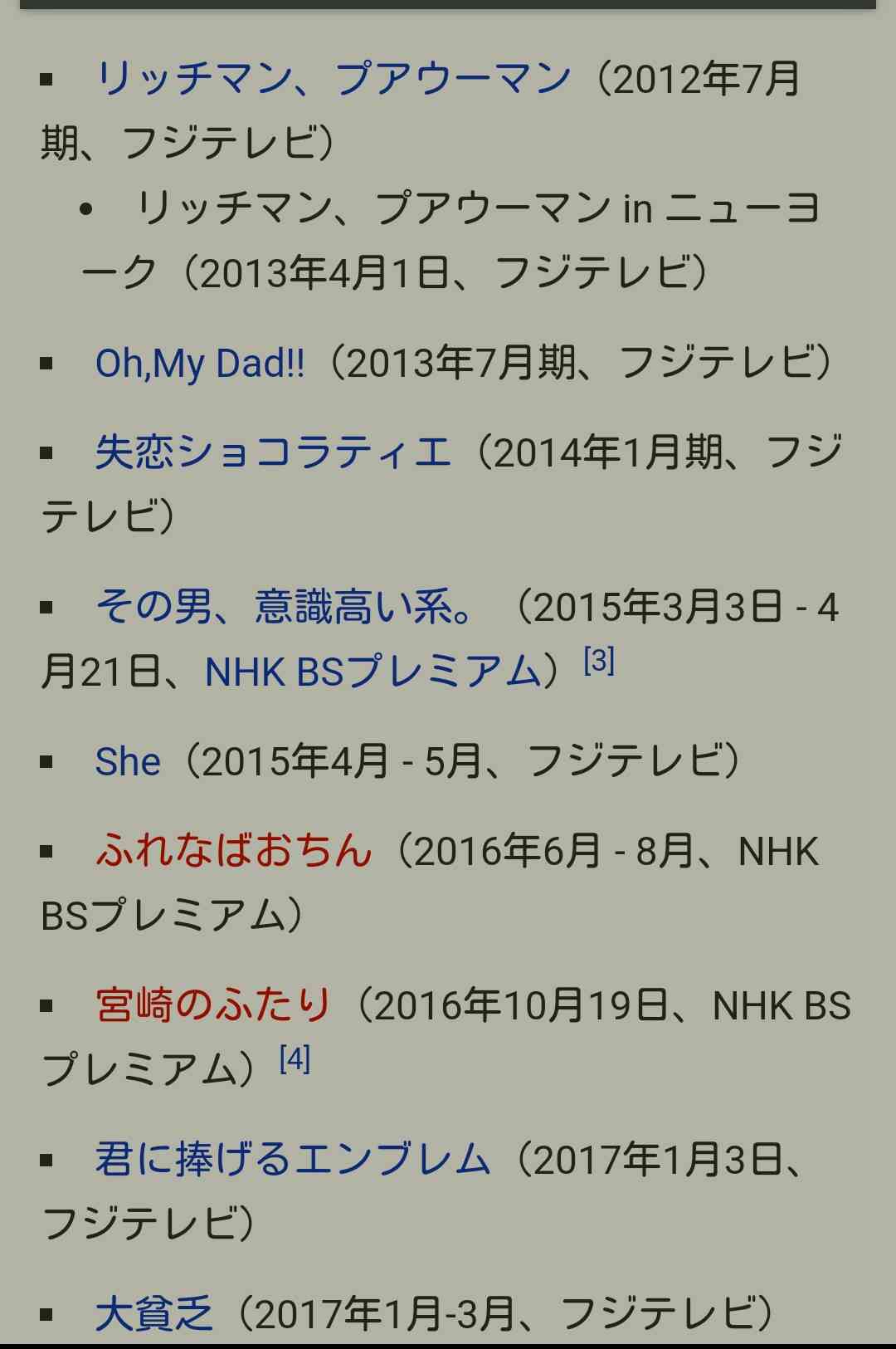【実況・感想】コード・ブルー-ドクターヘリ緊急救命-THE THIRD SEASON 第4話