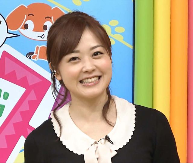 水卜麻美アナ、卒業ナンデス…日テレ系「ヒルナンデス！」9月いっぱい