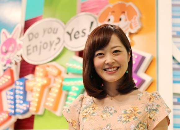 水卜麻美アナ、卒業ナンデス…日テレ系「ヒルナンデス！」9月いっぱい