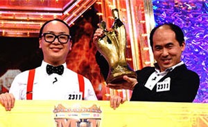M-1王者・ファイナリストの今