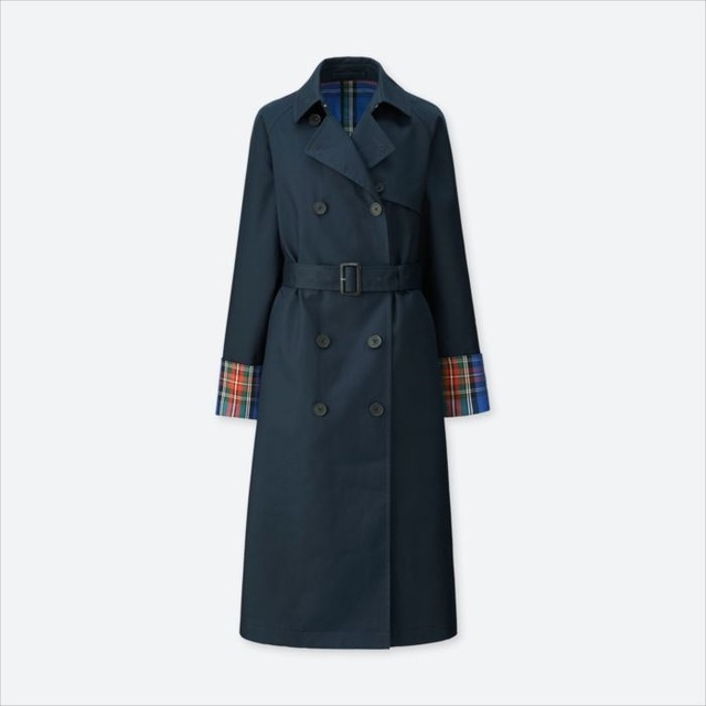 秋物で狙ってる服