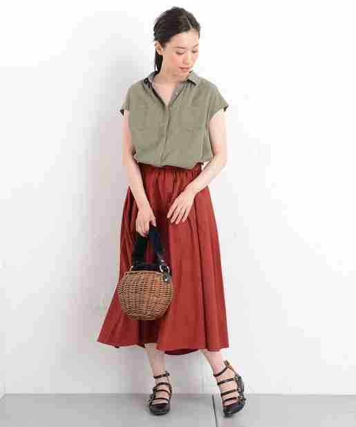 秋物で狙ってる服