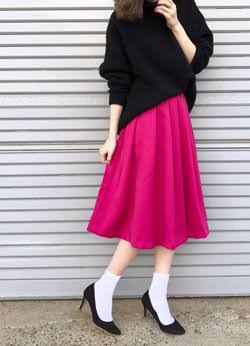 秋物で狙ってる服