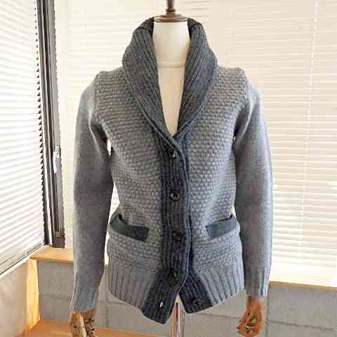 秋物で狙ってる服
