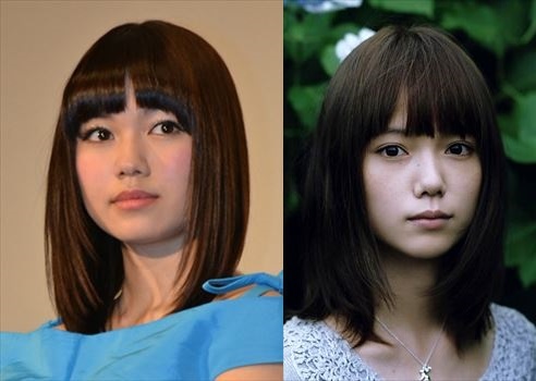 ぜひ共演して欲しい俳優同士は?
