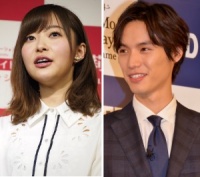ぜひ共演して欲しい俳優同士は?