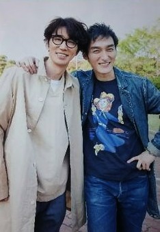 ぜひ共演して欲しい俳優同士は?