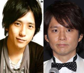 ぜひ共演して欲しい俳優同士は?