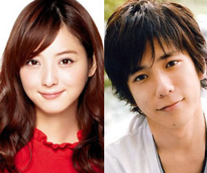 ぜひ共演して欲しい俳優同士は?