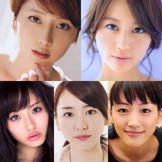ぜひ共演して欲しい俳優同士は?