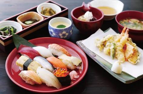 日本人で良かった！と思う瞬間。