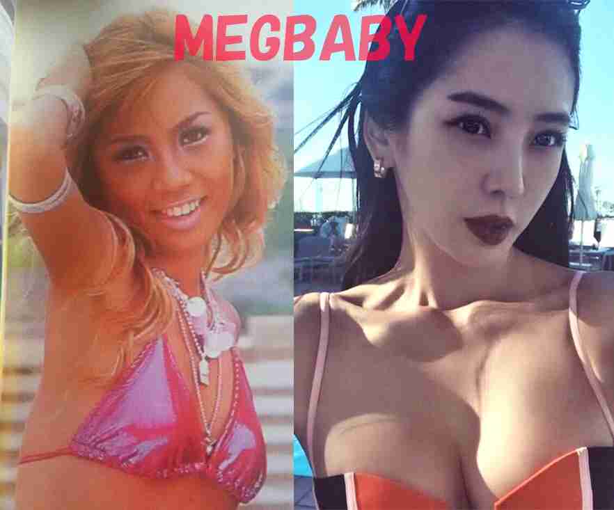 マジで整形やり過ぎてる!と思う芸能人は?