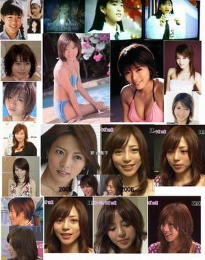 マジで整形やり過ぎてる!と思う芸能人は?