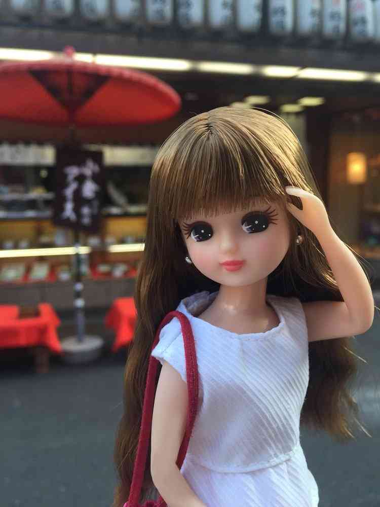 初代リカちゃん製造の企業が破産申請…負債総額4億円超
