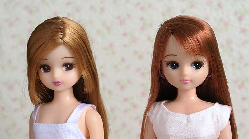 初代リカちゃん製造の企業が破産申請…負債総額4億円超