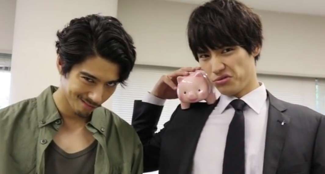 【実況・感想】  愛してたって、秘密はある。　#6