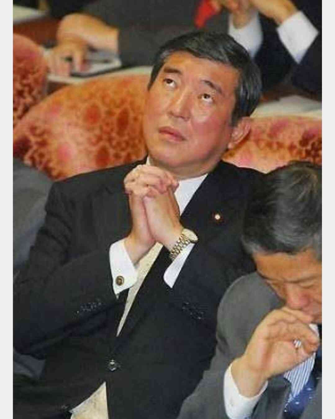 次期首相トップに石破茂氏＝安倍晋三総裁3選、反対51％－時事世論調査