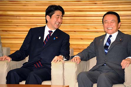 次期首相トップに石破茂氏＝安倍晋三総裁3選、反対51％－時事世論調査