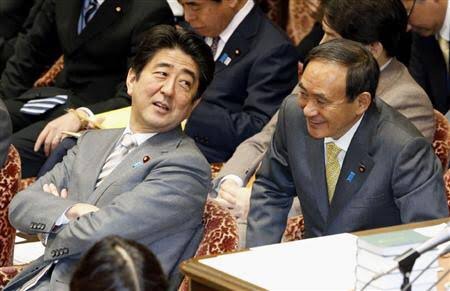 次期首相トップに石破茂氏＝安倍晋三総裁3選、反対51％－時事世論調査