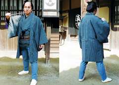 ファッション何を参考にしてますか?