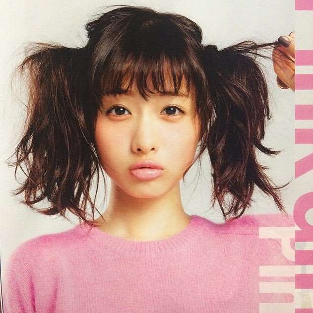 ファッション何を参考にしてますか?
